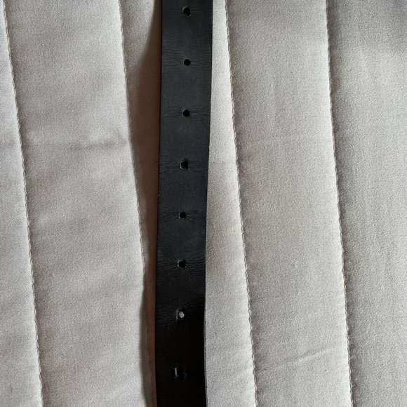 ZARA - Belt - Picture 4 of 4